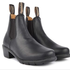 Blundstone Boots 1671
